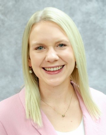 Katelyn Lewis Huron Clinic South Dakota